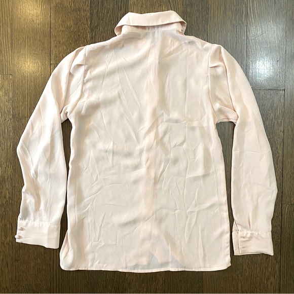 Alter Light Rose Shirt Size 2 - Picture 2 of 2